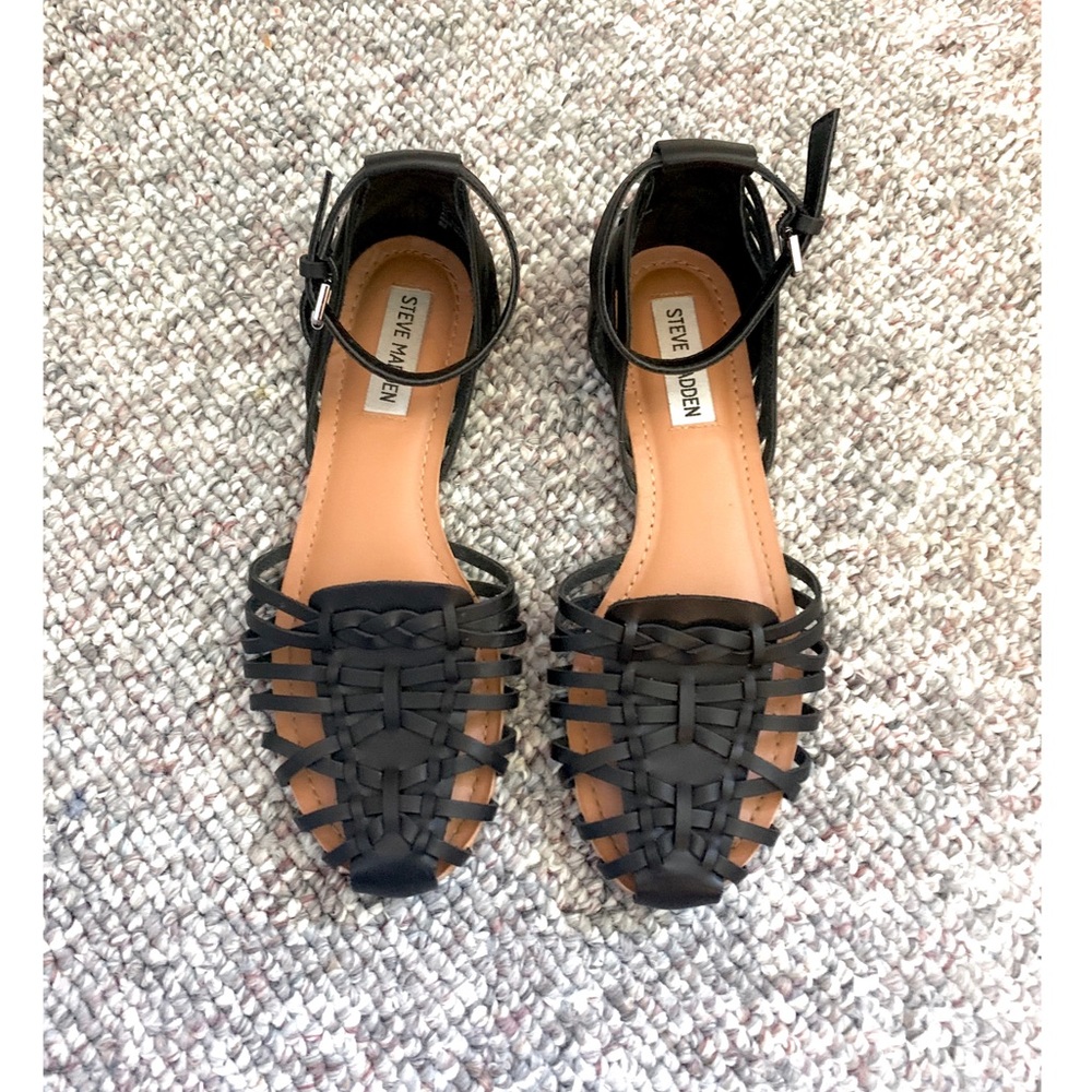 COPY - Steve Madden Mory Sandals